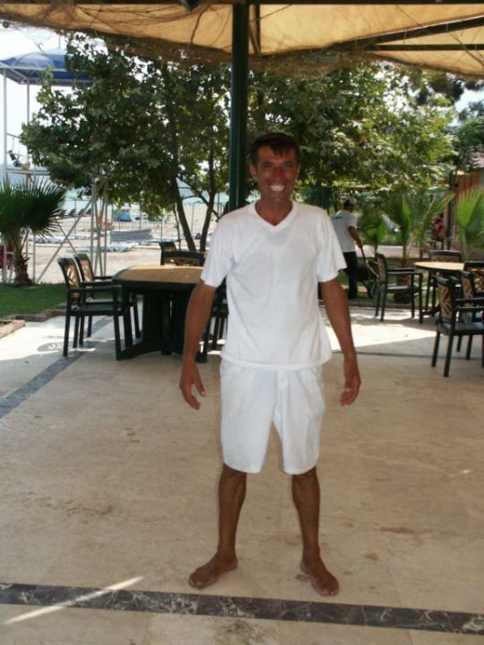 Strandboy Fame Residence Göynük