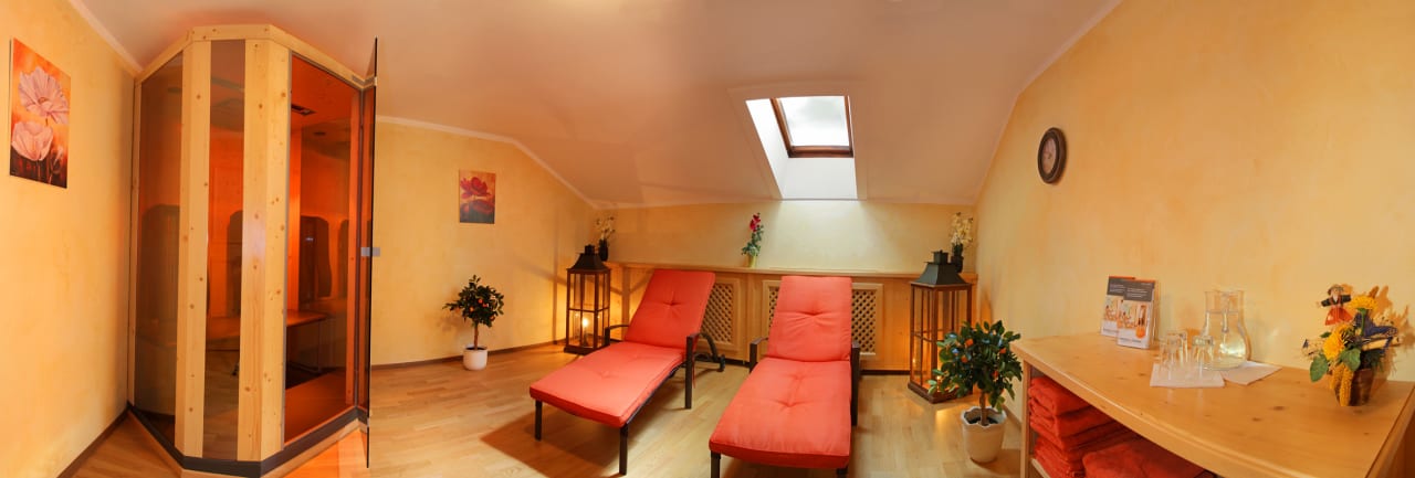 Sport & Freizeit Zimmer & Apartments Urschnerhof