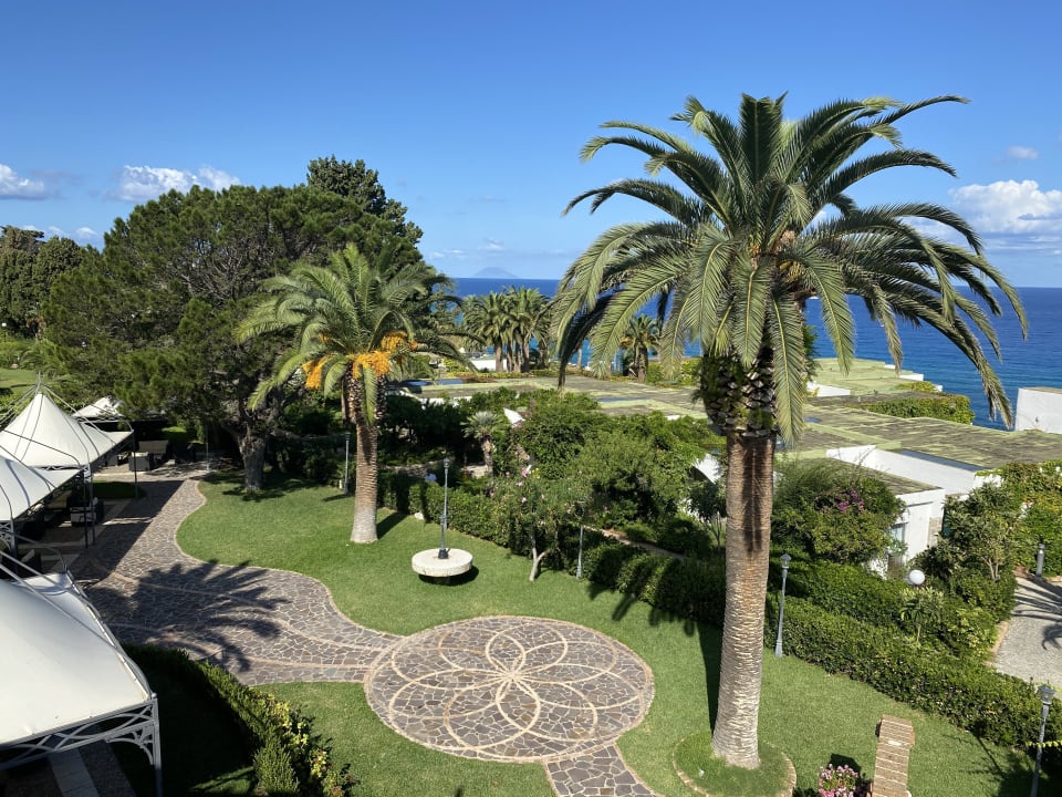 Außenansicht Aldiana Club Rocca Nettuno Calabria