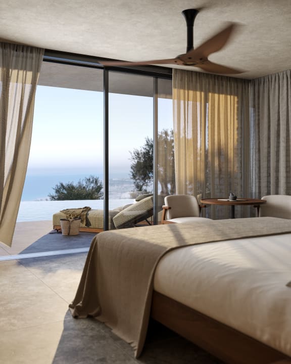 Zimmer King Jason Zante – Designed for Adults