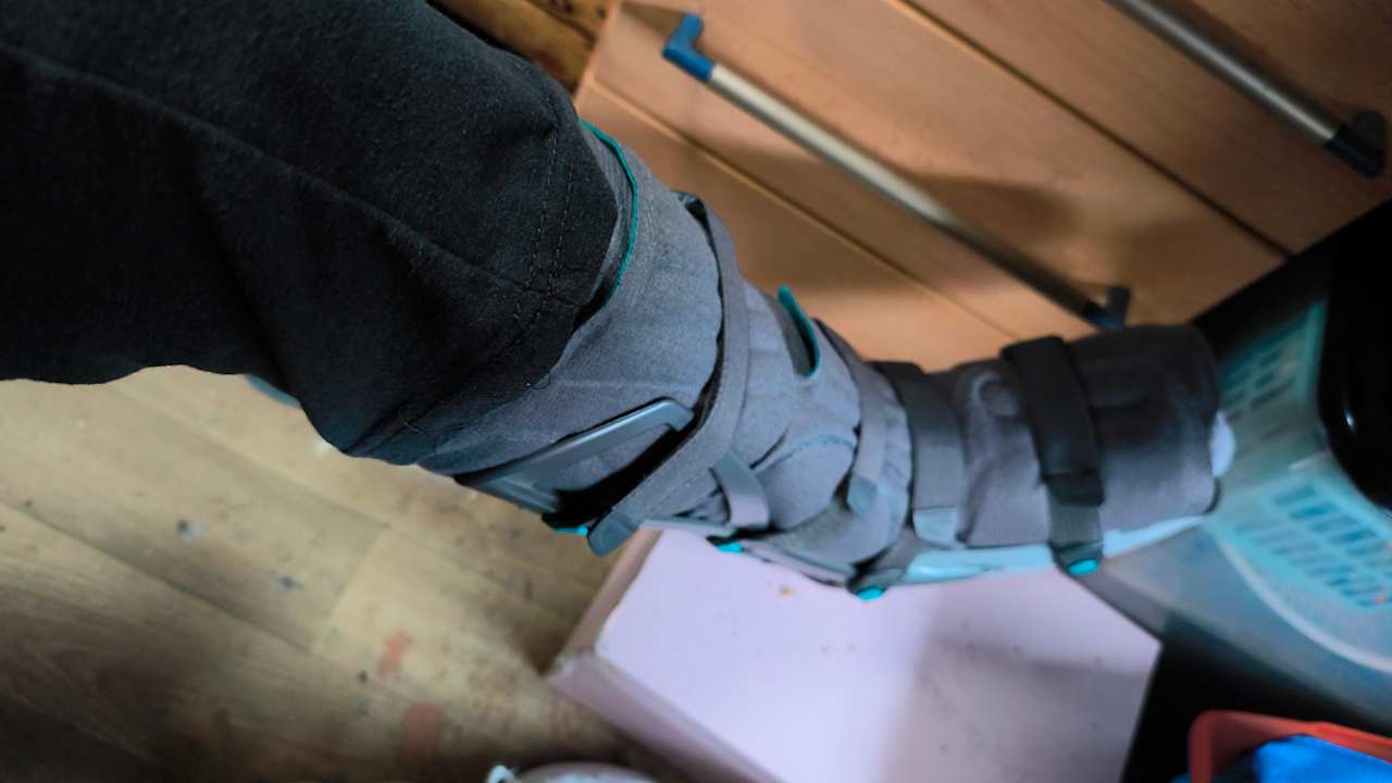 Außenansicht Romance Splendid and SPA Hotel