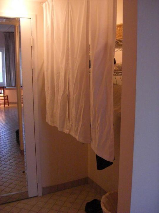 The Marmara Hotel - Zimmer mit Meerblick The Marmara Antalya Hotel