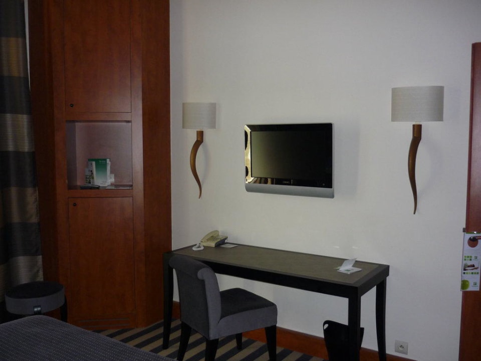 Zimmer Holiday Inn Paris Gare de Lyon Bastille