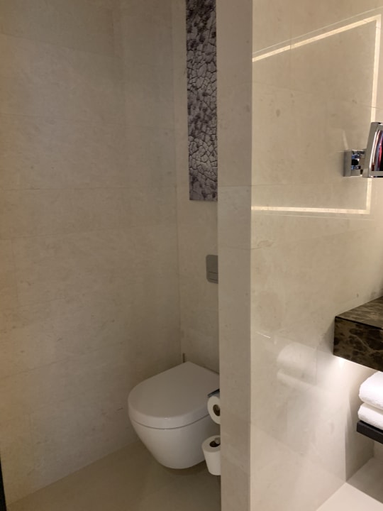 Zimmer Hilton Belgrade