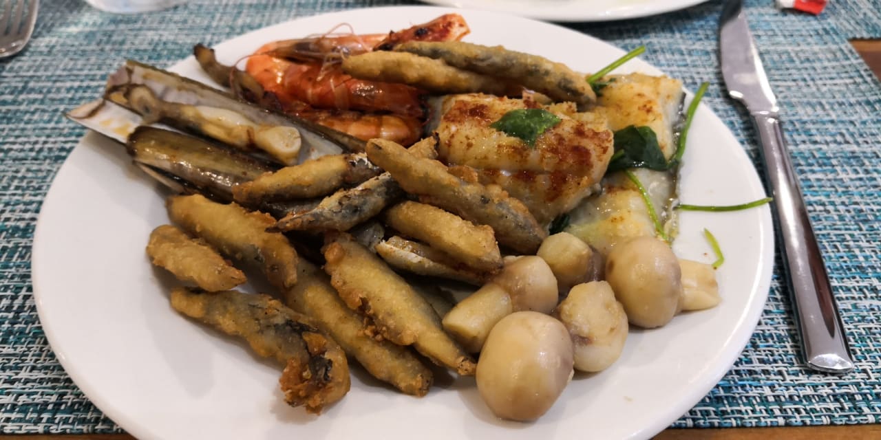 Gastro Caprice Janeiro Hotel & Spa