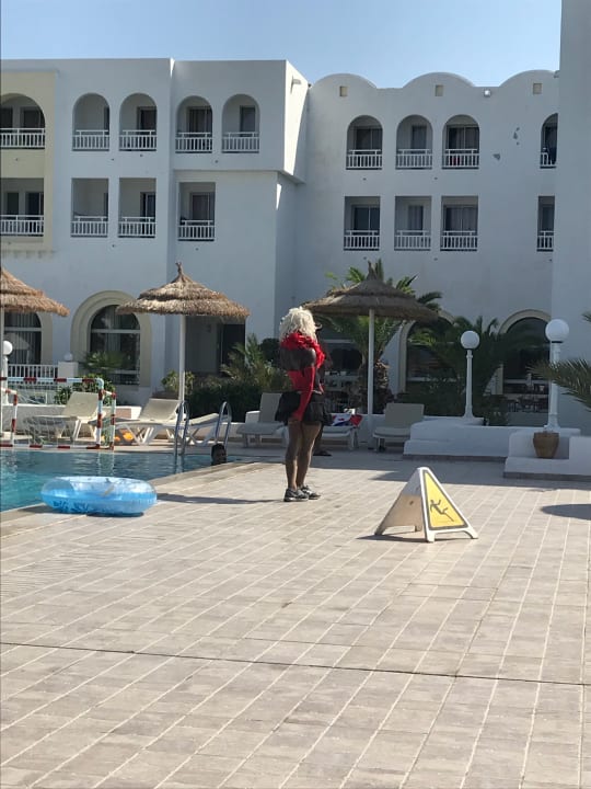 Sport & Freizeit Calimera Yati Beach