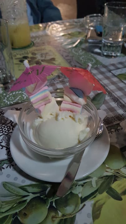 Gastro Pension Victoria