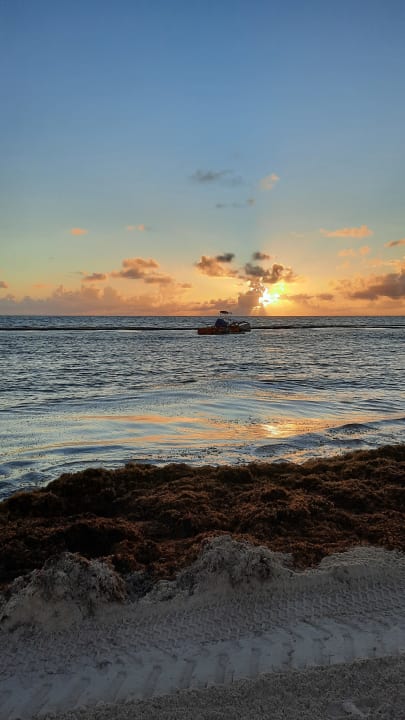 Strand Dreams Royal Beach Punta Cana