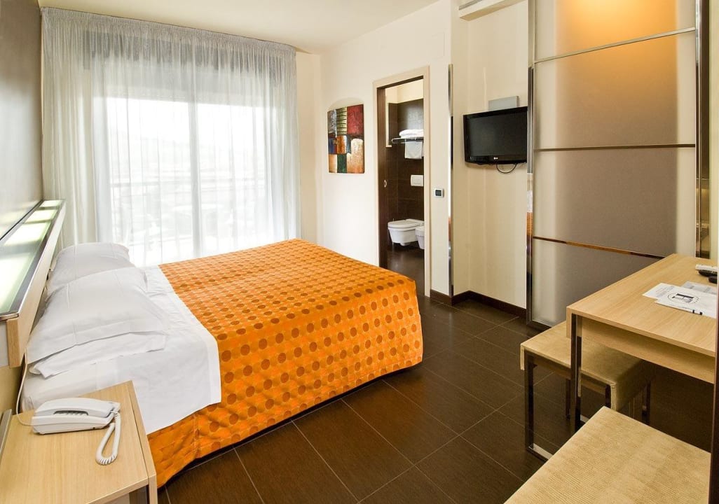 Camera Hotel Taormina