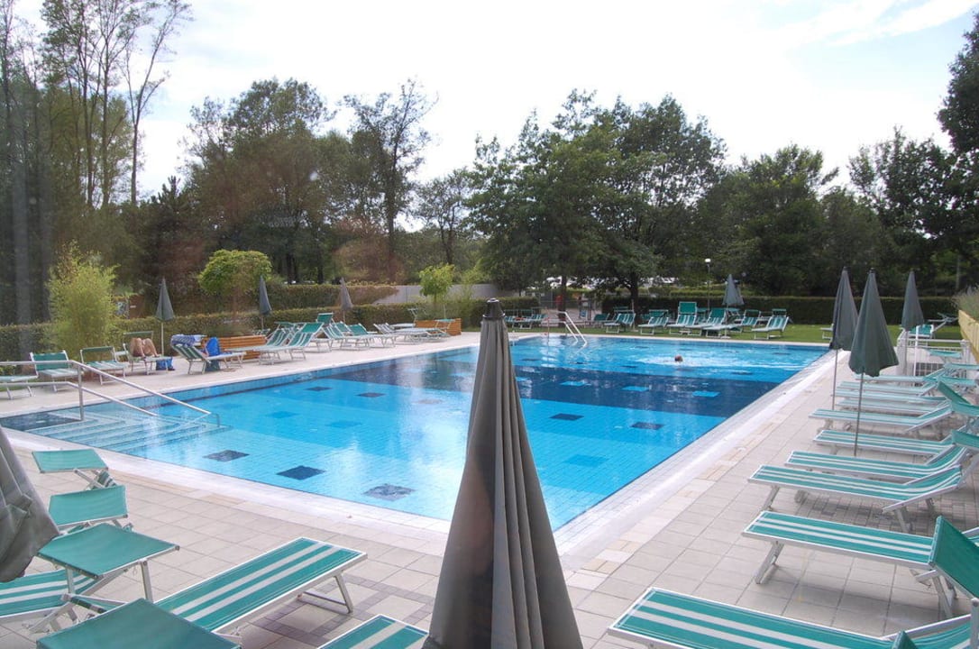 Schwimmbad Thermen Hotel Radkersburger Hof