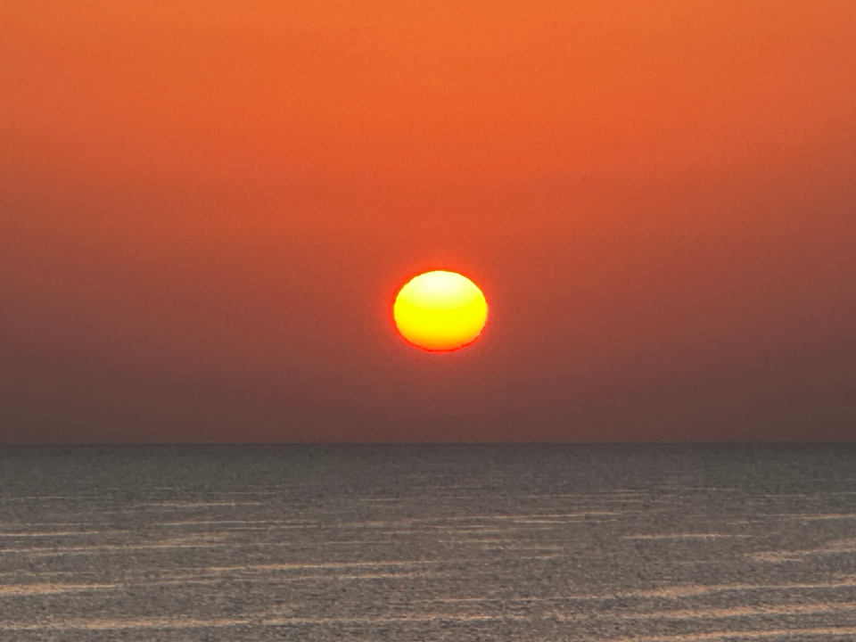 Außenansicht Coral Hills Resorts & SPA