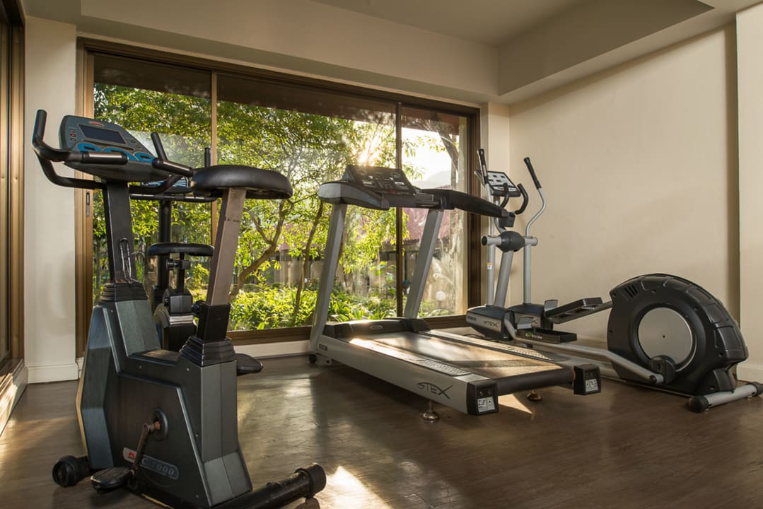 Sport & Freizeit Deevana Patong Resort & Spa