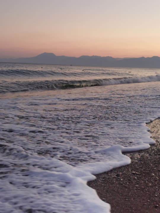 Strand Megasaray Club Belek