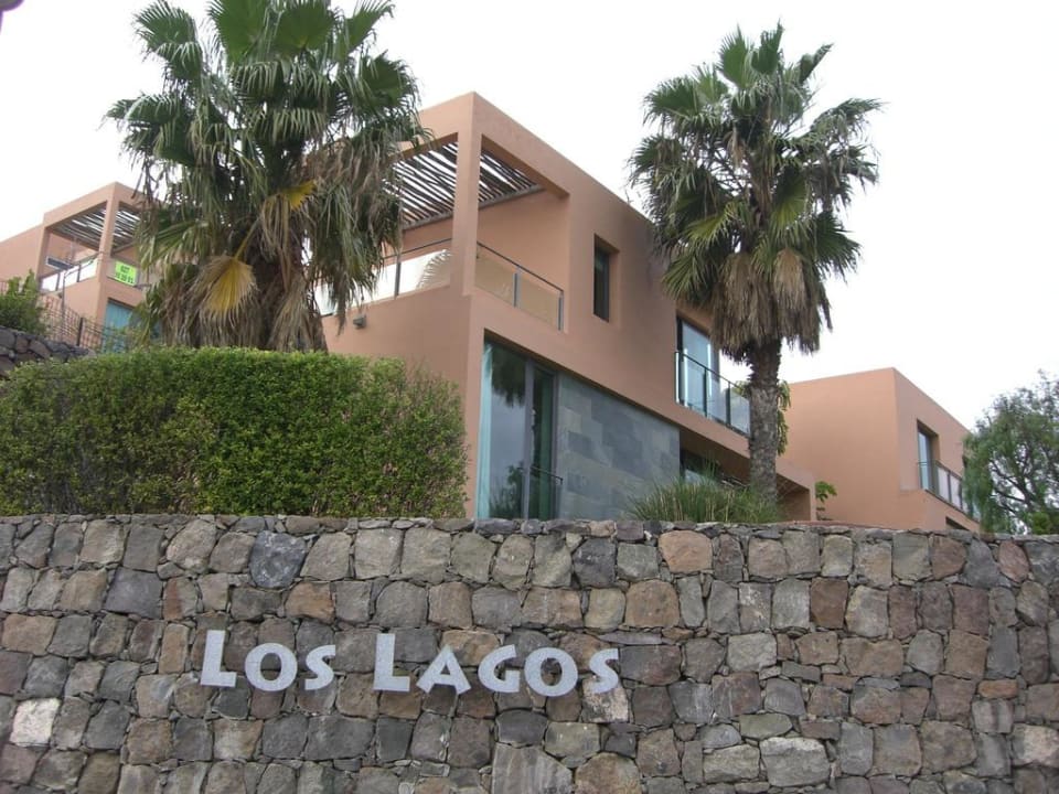 Villa Villas Salobre Golf & Resort