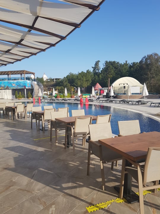 Pool The Marilis Hill Resort Hotel & Spa Ultra All Inclusive