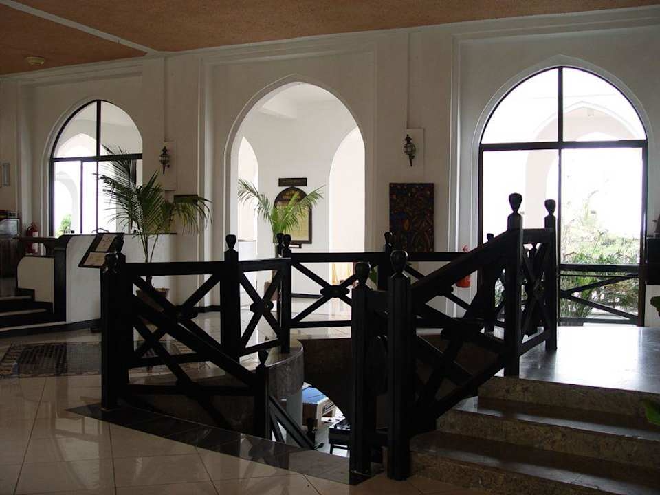 LTI-Kaskazi Beach Hotel Kaskazi Beach Resort