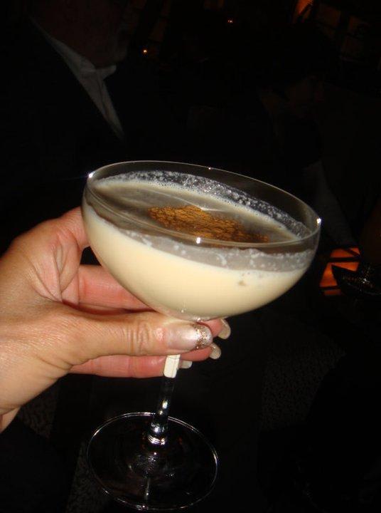 Barbereich The Westin Grand München