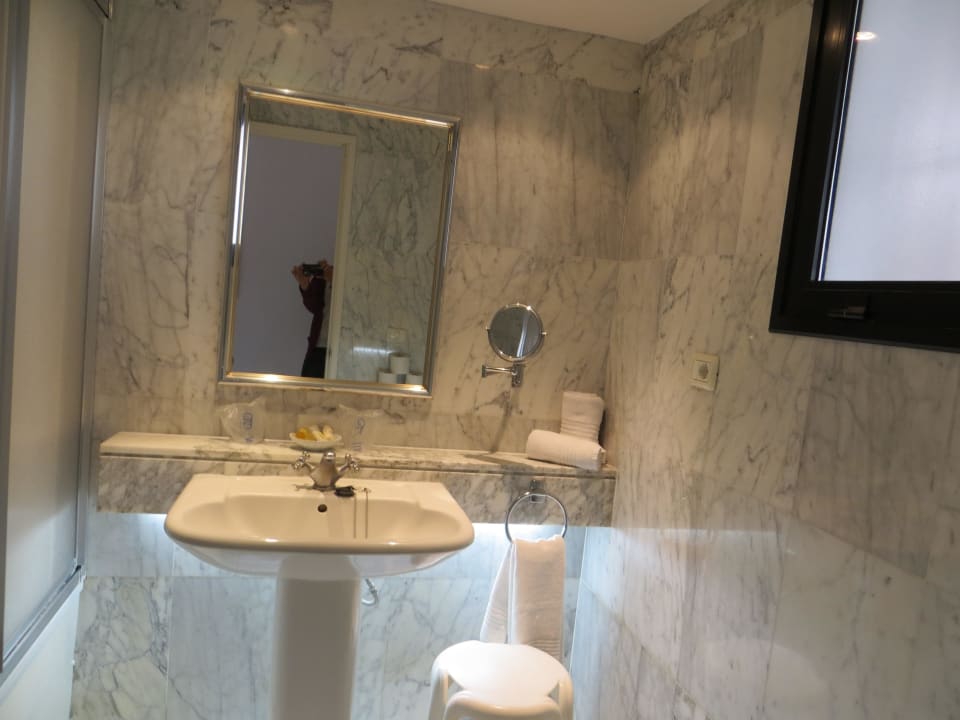 Badezimmer Ona Beverly Hills Heights