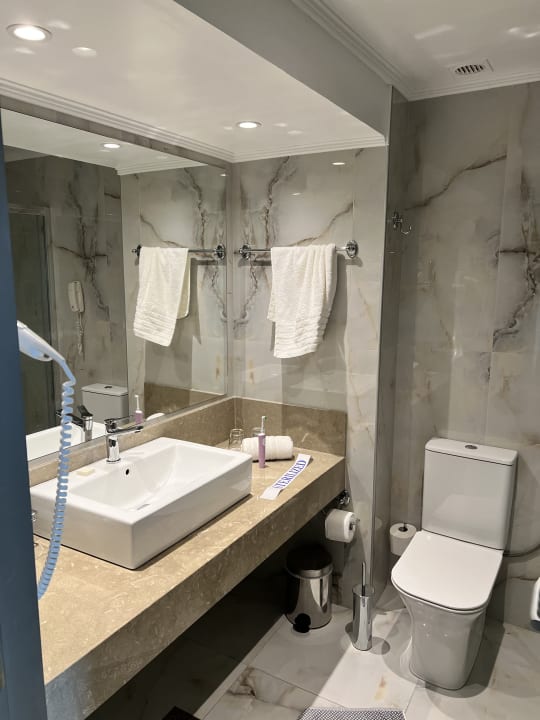 Zimmer Hotel Kalithea Horizon Royal