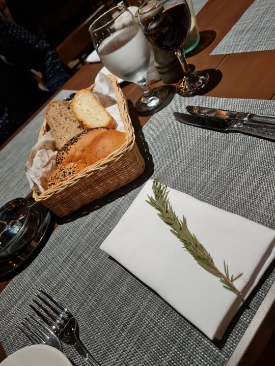 Gastro Jaz Makadi Oasis Resort