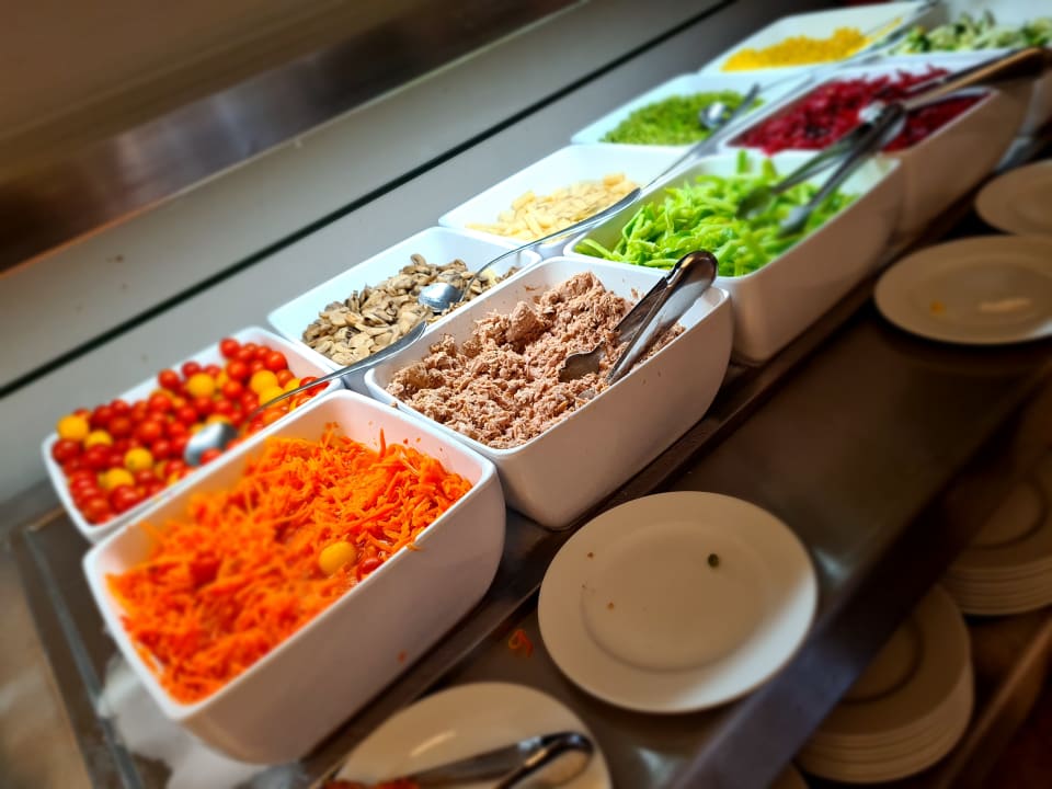 Gastro Prinsotel La Pineda