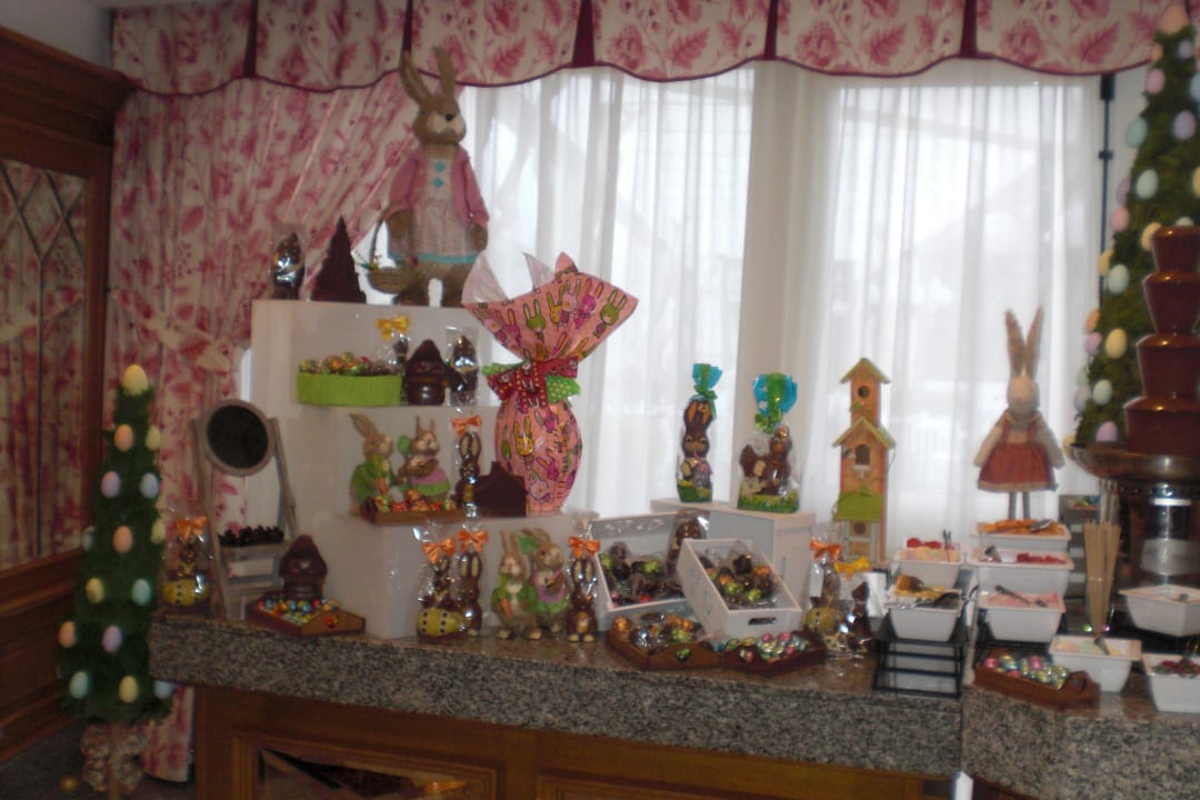 Gastro Hotel Riu Palace Maspalomas Adults Only