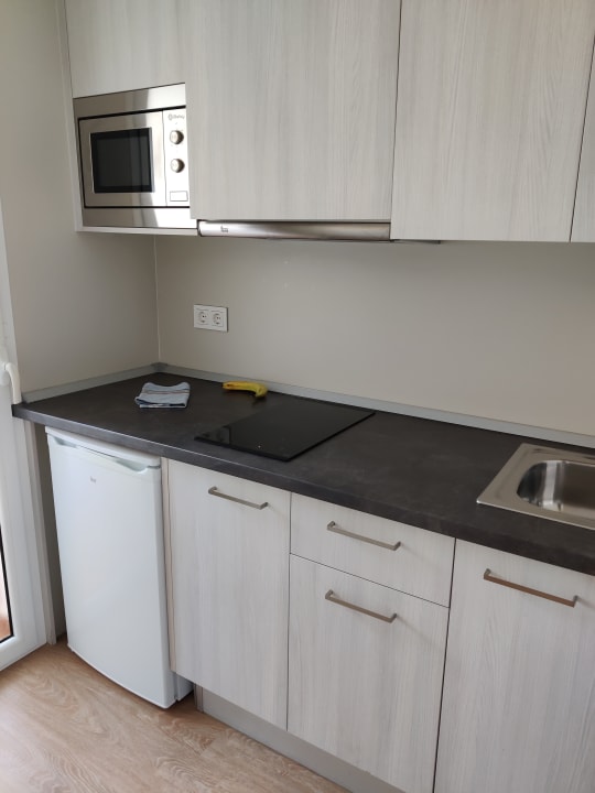 Zimmer Playa Park Zensation