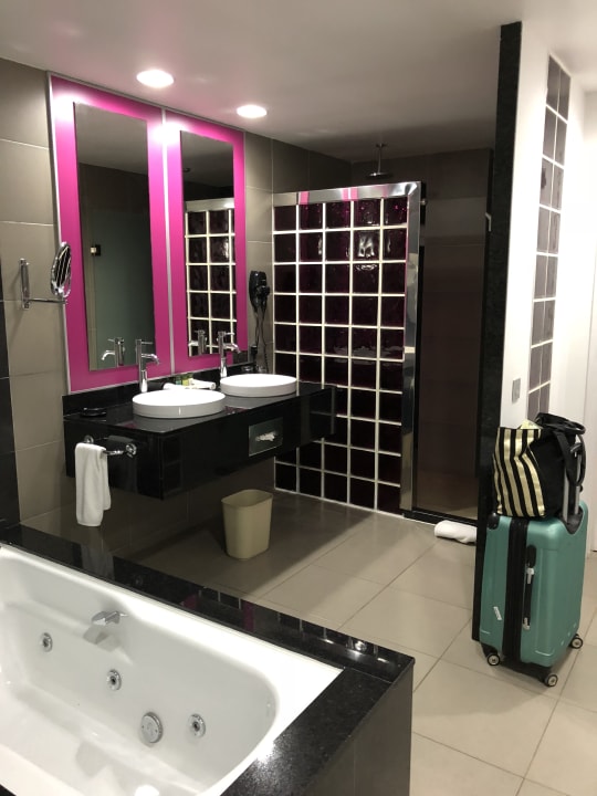 Zimmer Hotel Riu Palace Peninsula