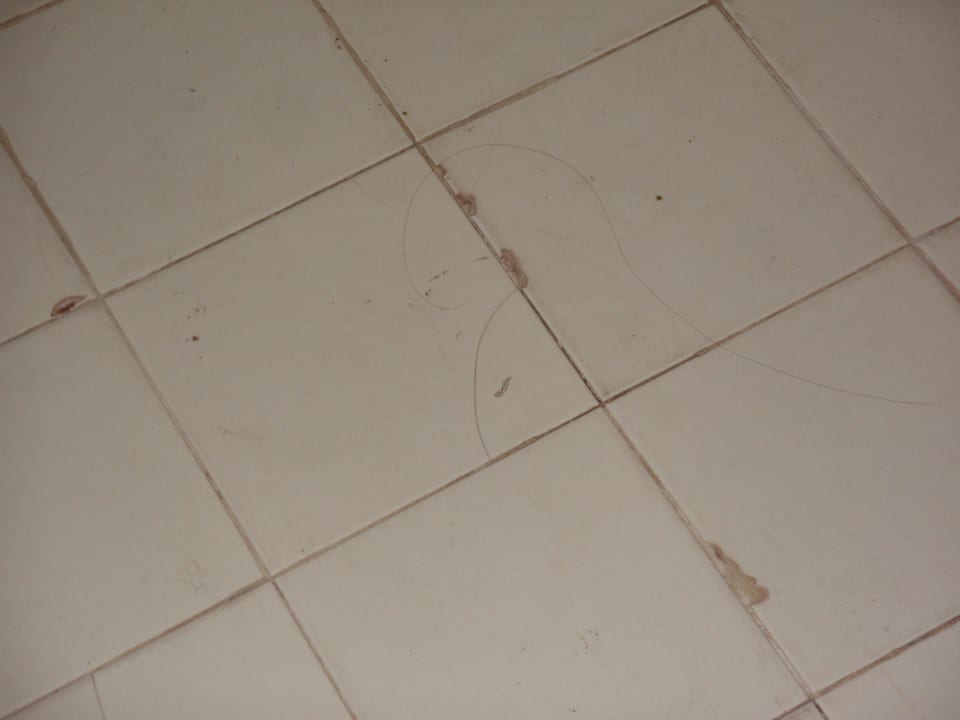 Zimmerfliesen Samira Club