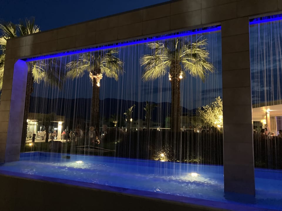 Sonstiges alltoura Club Hotel Poseidon Palace