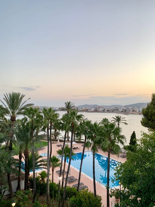 Zimmer THB Los Molinos - Adults only