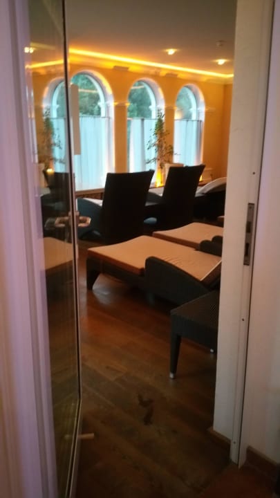 Ruheraum Genussdorf Gmachl - Hotel & Spa