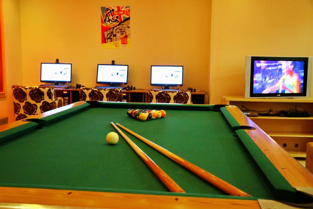 Sport & Freizeit Hotel Dionyssos