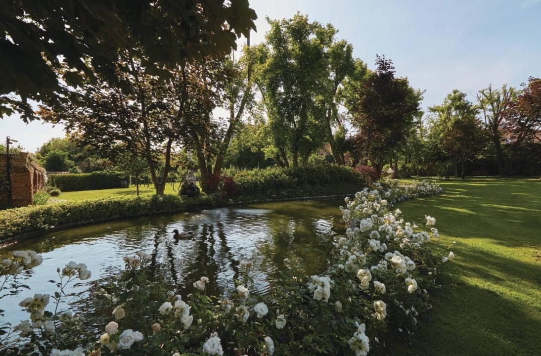 Garden Cipriani, A Belmond Hotel, Venice