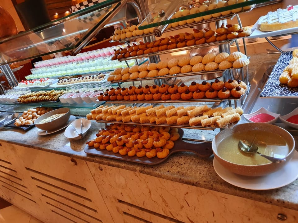 Gastro Mövenpick Resort & Spa El Gouna