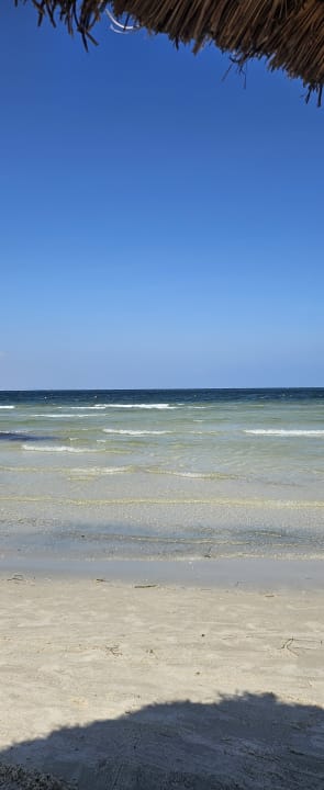 Strand Skanes Serail Aquapark