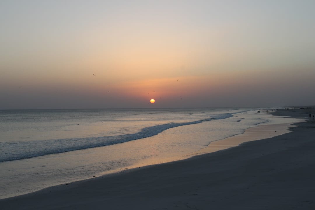 Strand Salalah Rotana Resort