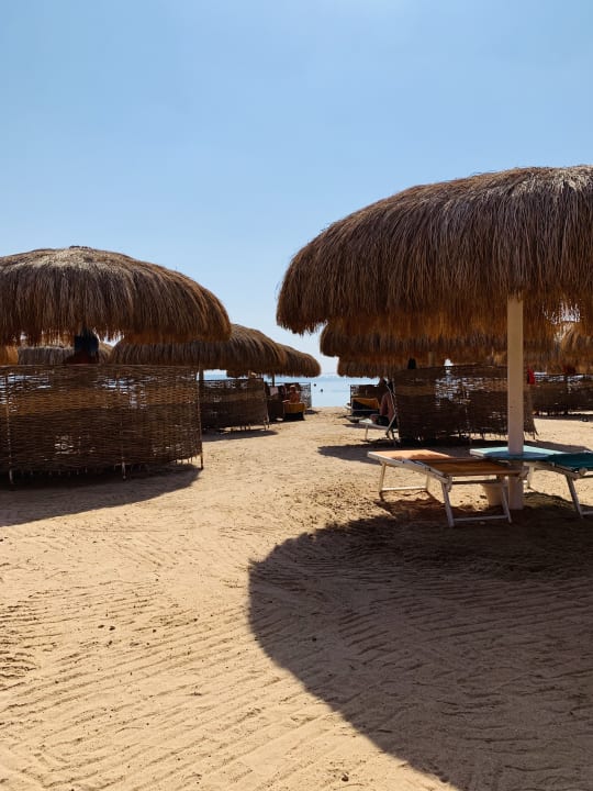 Strand Sentido Caribbean World Soma Bay