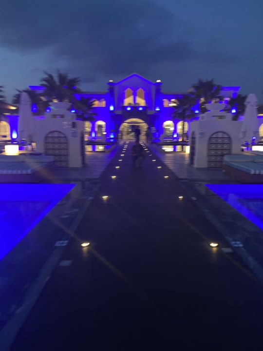 Außenansicht Anemos Luxury Grand Resort