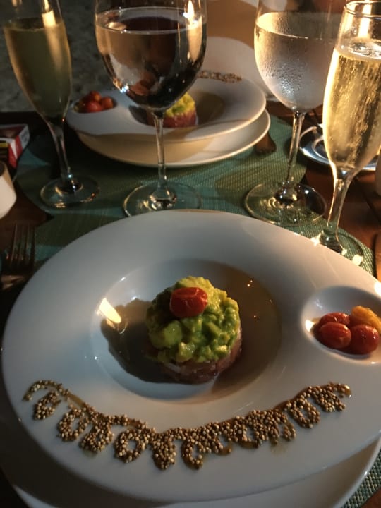 Gastro TRS Turquesa Hotel - Adults only