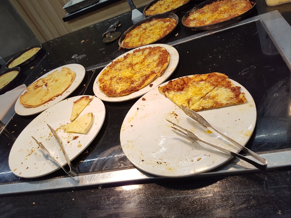 Gastro HVD Viva Club Hotel