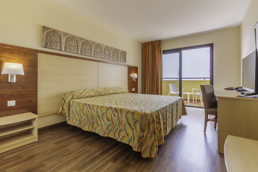 Zimmer Hotel Best Alcazar