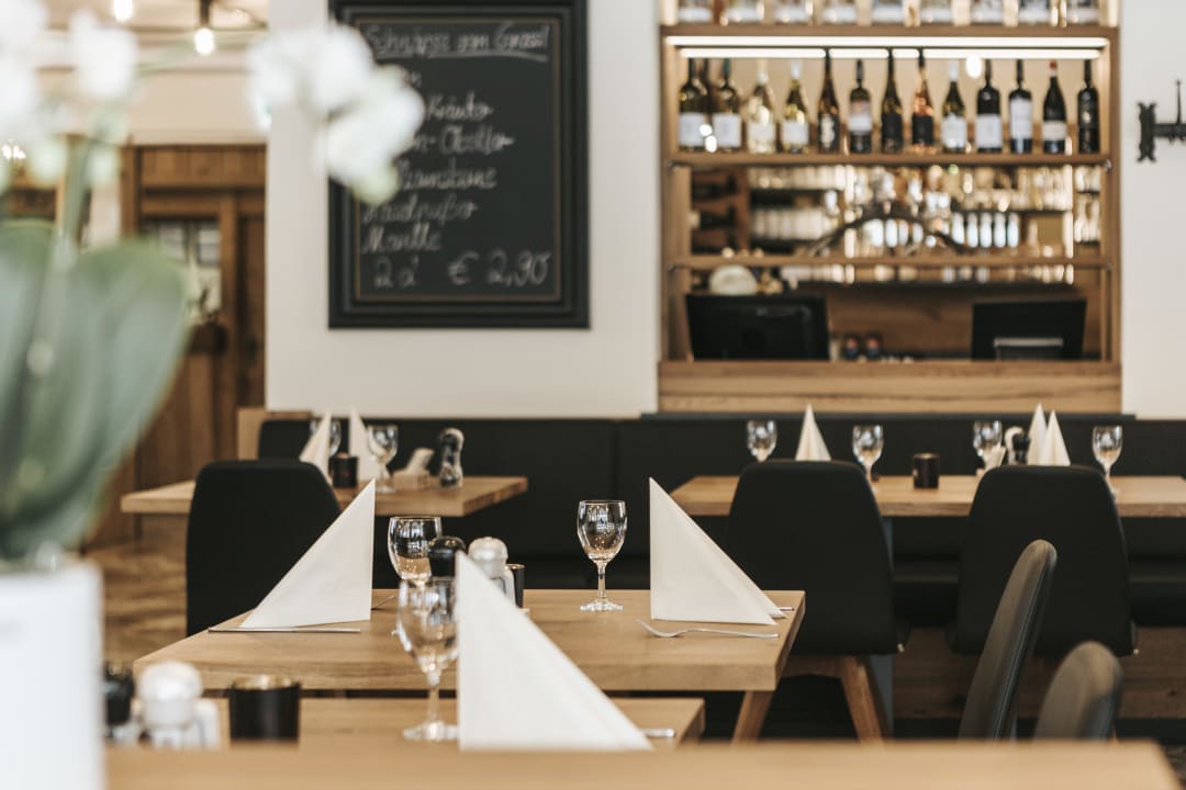 Gastro Hotel Königssee