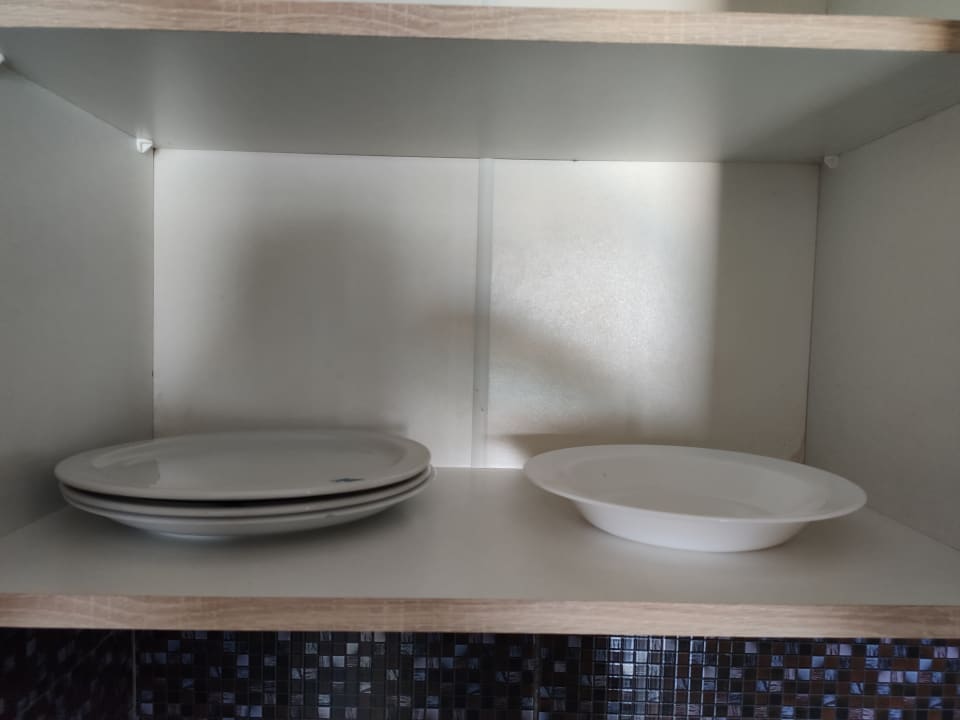 Zimmer Elounda Residence Resort & Waterpark