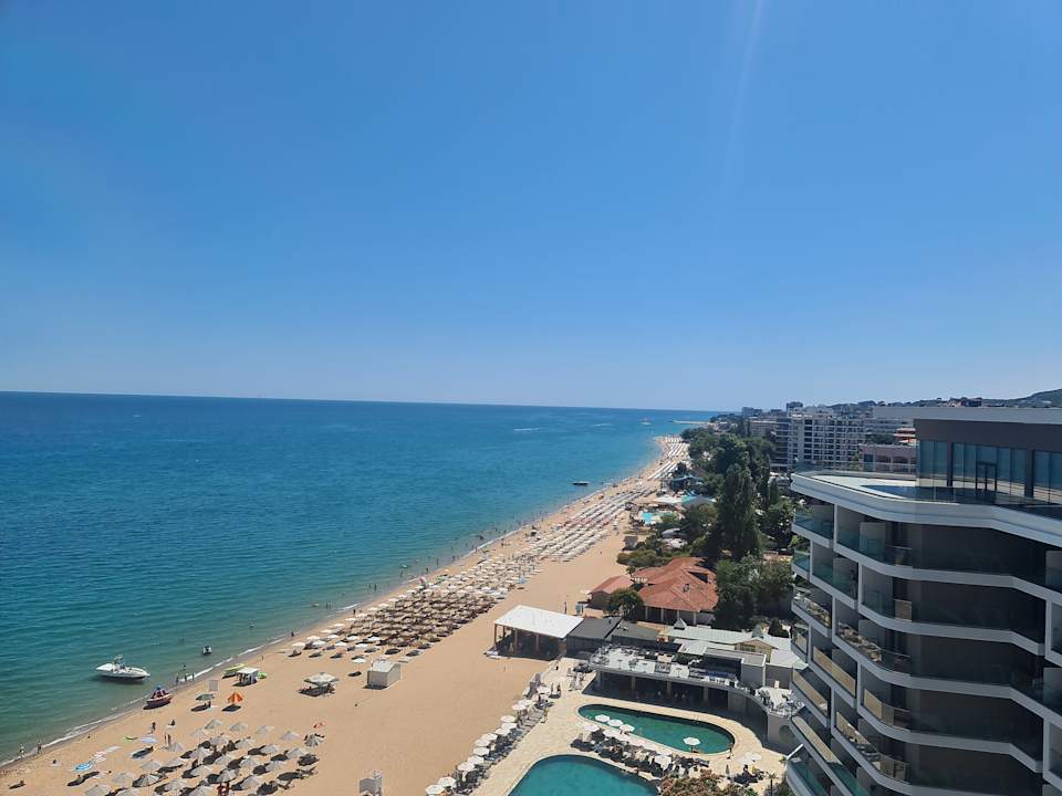 Außenansicht GRIFID Noa