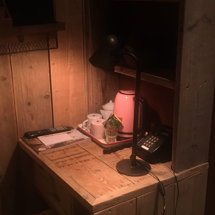 Zimmer Max Brown Hotel Museum Square, part of Sircle Collection