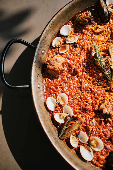 Gastro Prinsotel La Pineda