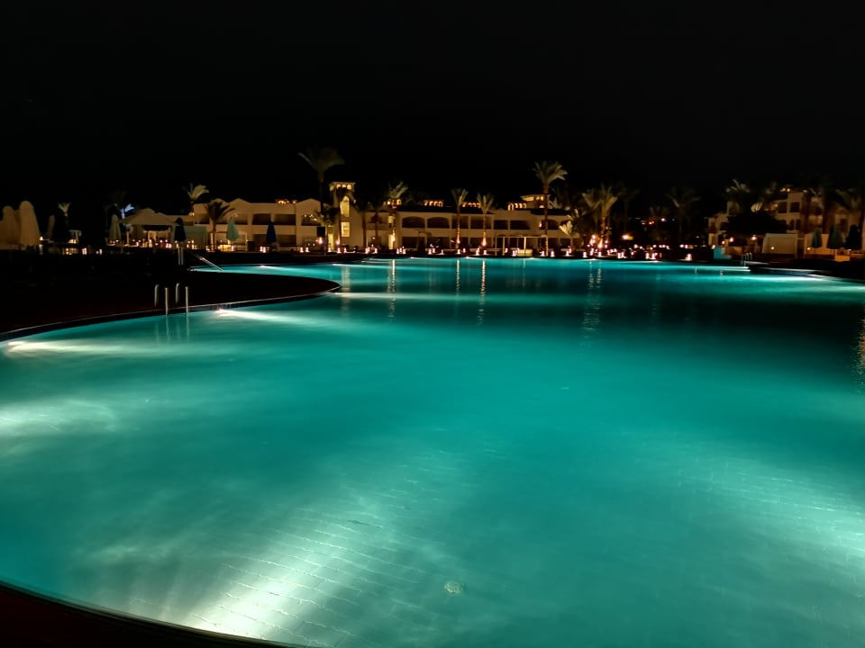 Pool Pickalbatros Dana Beach Resort - Hurghada