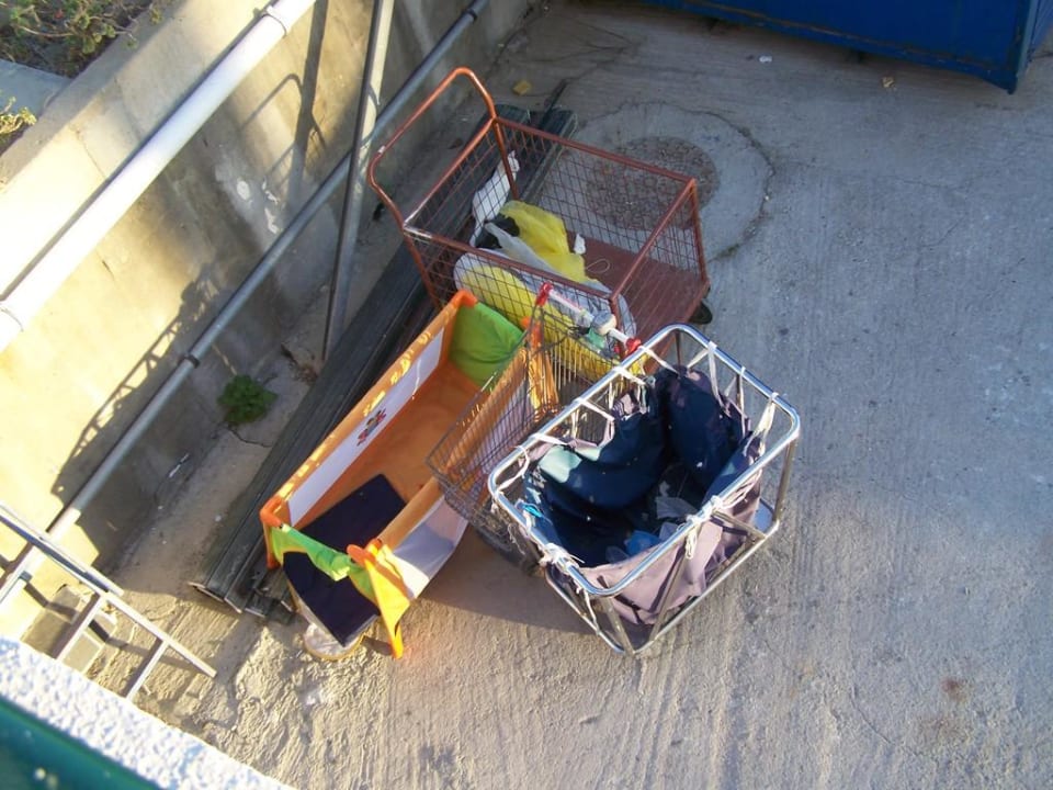 Masakra Dodeca Sea Resort