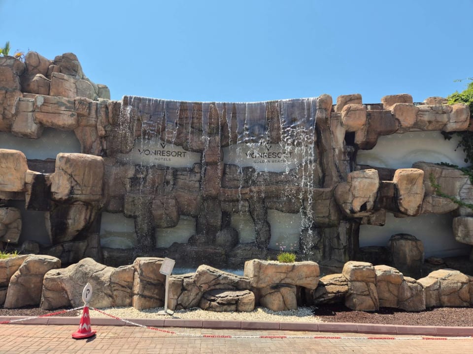 Außenansicht VONRESORT Golden Beach